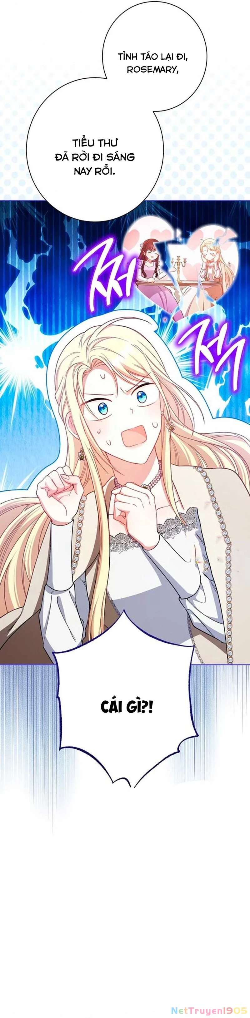 Nam Chính? Có Cho Cũng Không Thèm Chapter 58 - Trang 2