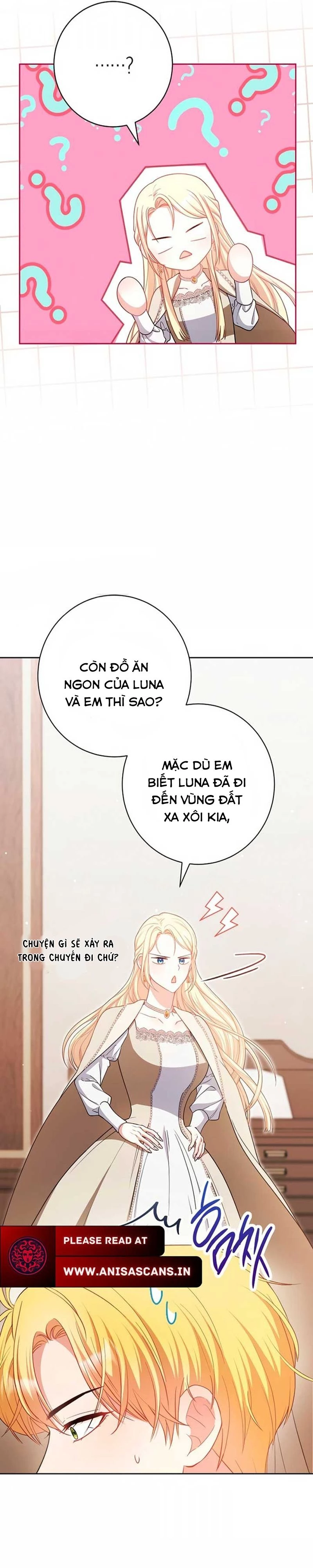 Nam Chính? Có Cho Cũng Không Thèm Chapter 58 - Trang 2