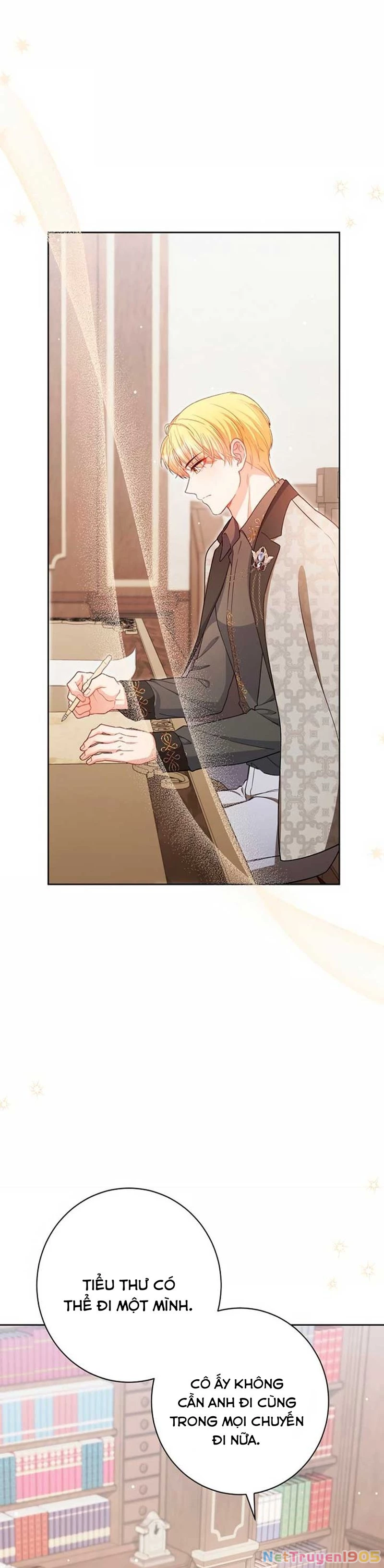 Nam Chính? Có Cho Cũng Không Thèm Chapter 58 - Trang 2