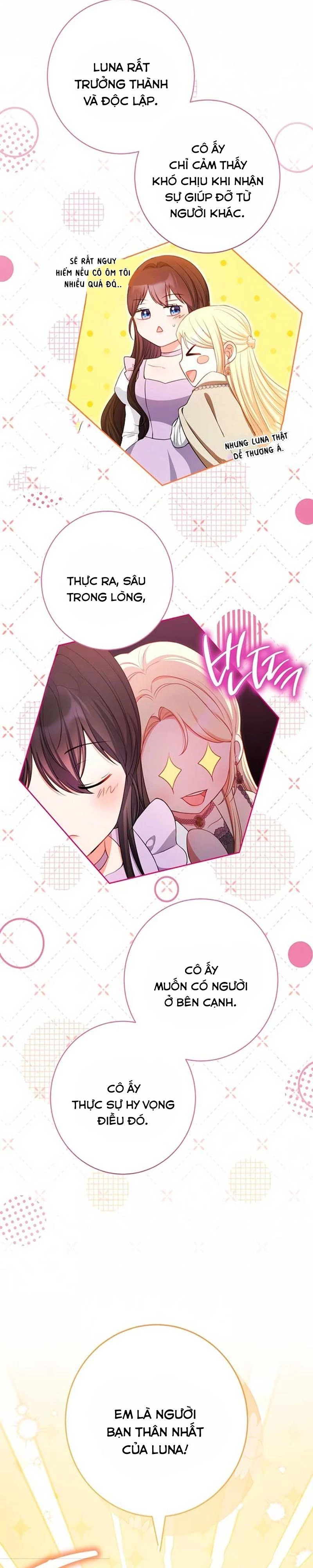 Nam Chính? Có Cho Cũng Không Thèm Chapter 58 - Trang 2