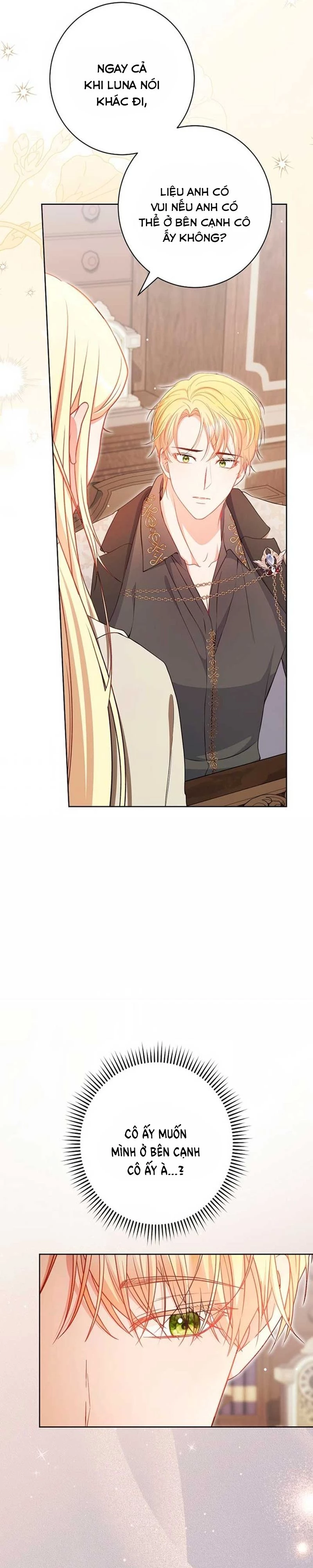 Nam Chính? Có Cho Cũng Không Thèm Chapter 58 - Trang 2