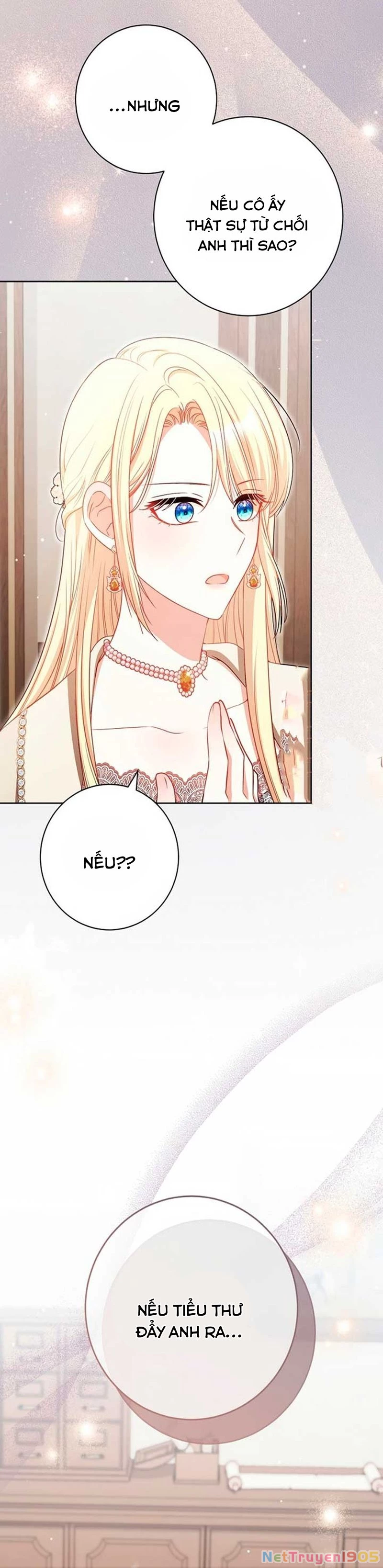 Nam Chính? Có Cho Cũng Không Thèm Chapter 58 - Trang 2