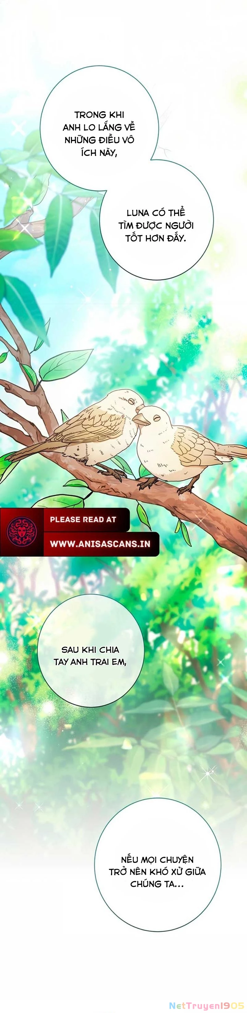 Nam Chính? Có Cho Cũng Không Thèm Chapter 58 - Trang 2