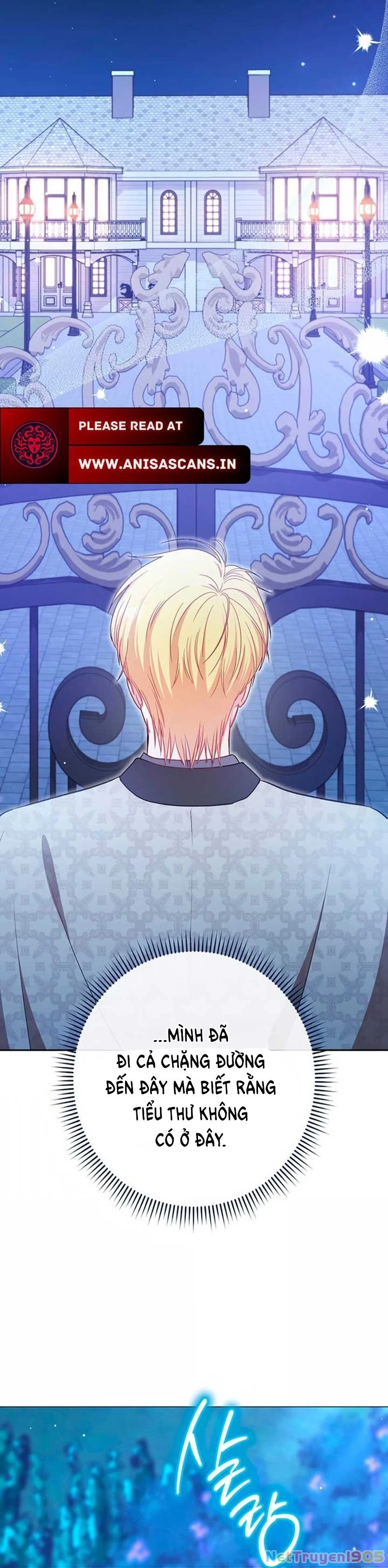 Nam Chính? Có Cho Cũng Không Thèm Chapter 58 - Trang 2