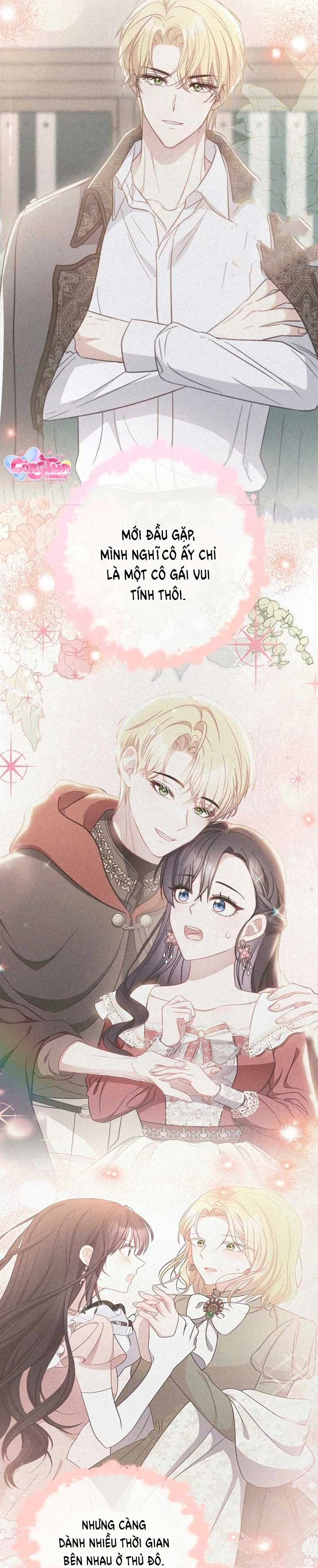 Nam Chính? Có Cho Cũng Không Thèm Chapter 58 - Trang 2