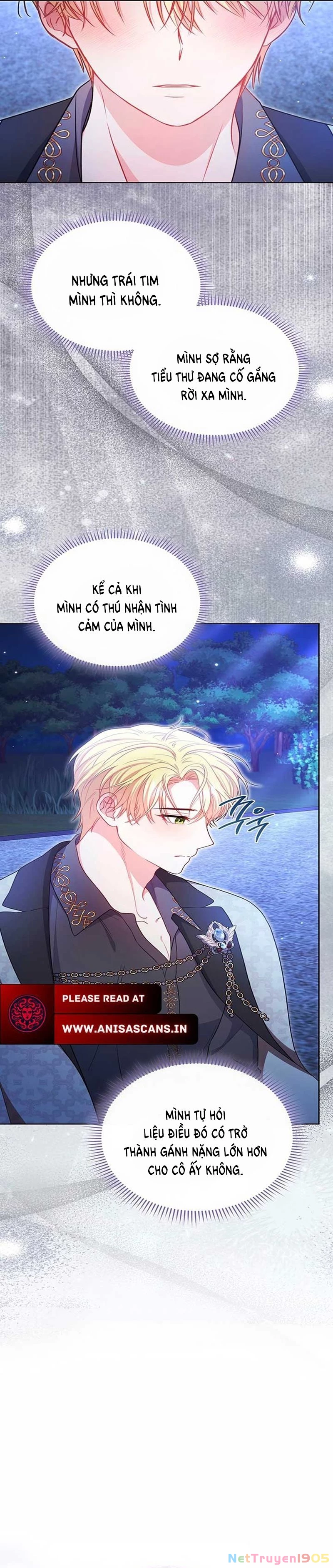 Nam Chính? Có Cho Cũng Không Thèm Chapter 58 - Trang 2