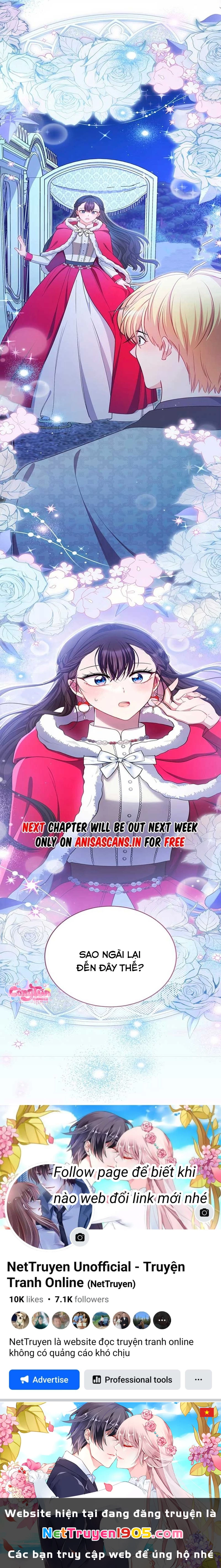 Nam Chính? Có Cho Cũng Không Thèm Chapter 58 - Trang 2