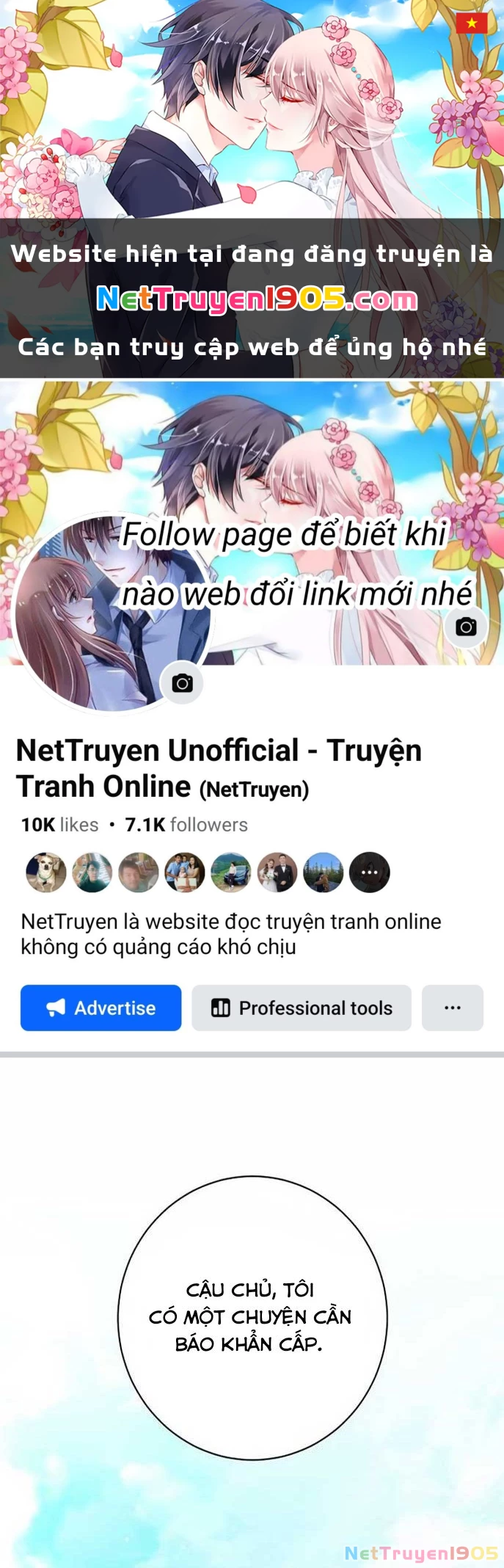 Nam Chính? Có Cho Cũng Không Thèm Chapter 60 - Trang 2