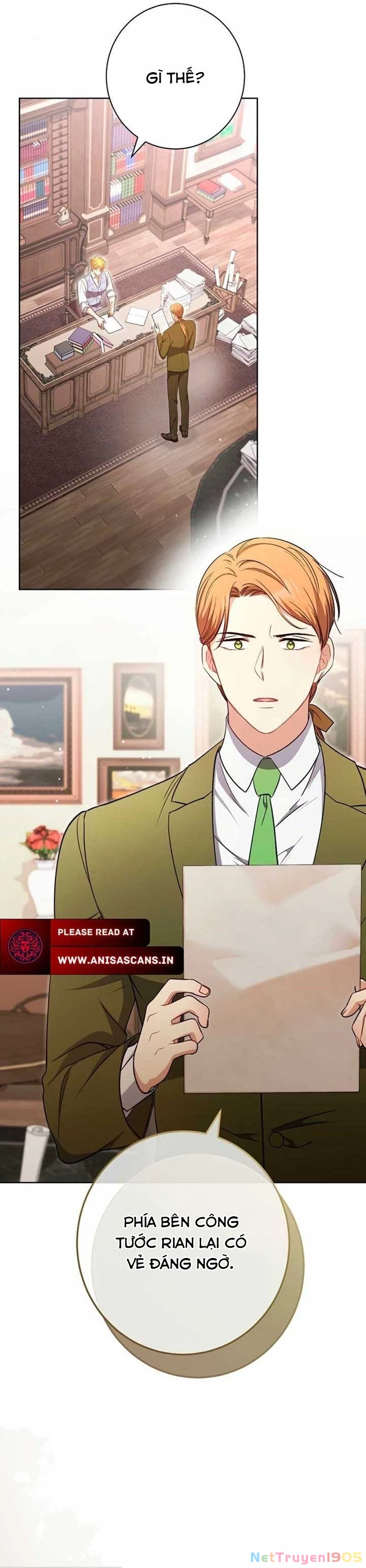 Nam Chính? Có Cho Cũng Không Thèm Chapter 60 - Trang 2