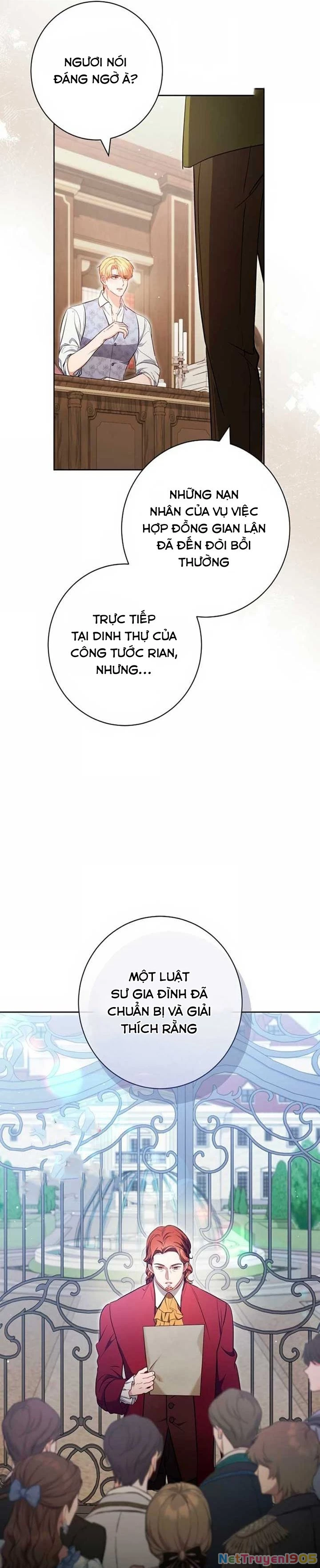Nam Chính? Có Cho Cũng Không Thèm Chapter 60 - Trang 2