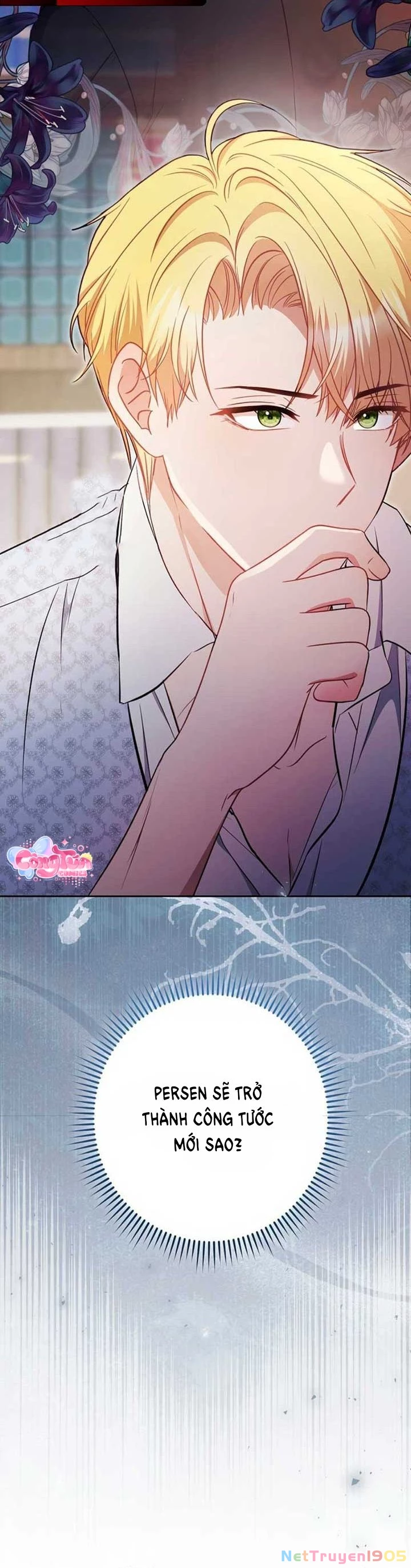 Nam Chính? Có Cho Cũng Không Thèm Chapter 60 - Trang 2