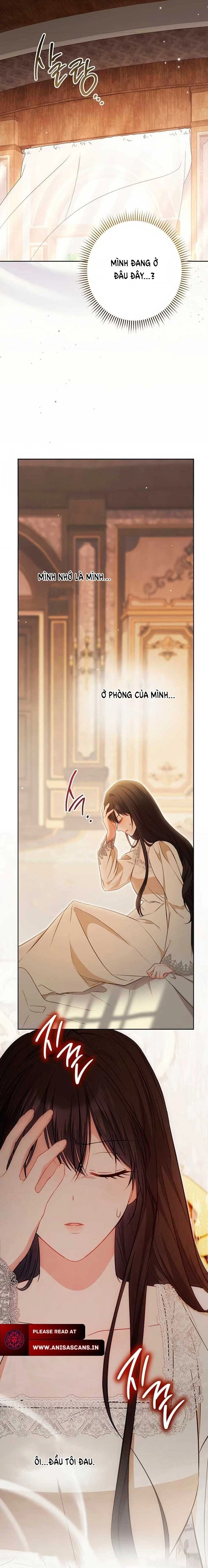 Nam Chính? Có Cho Cũng Không Thèm Chapter 60 - Trang 2