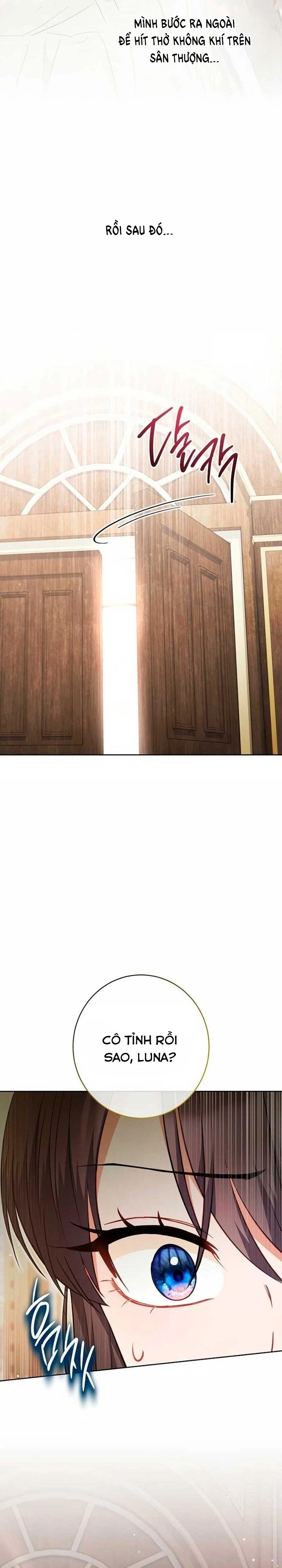 Nam Chính? Có Cho Cũng Không Thèm Chapter 60 - Trang 2