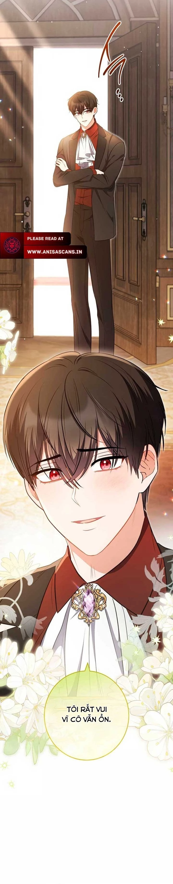 Nam Chính? Có Cho Cũng Không Thèm Chapter 60 - Trang 2