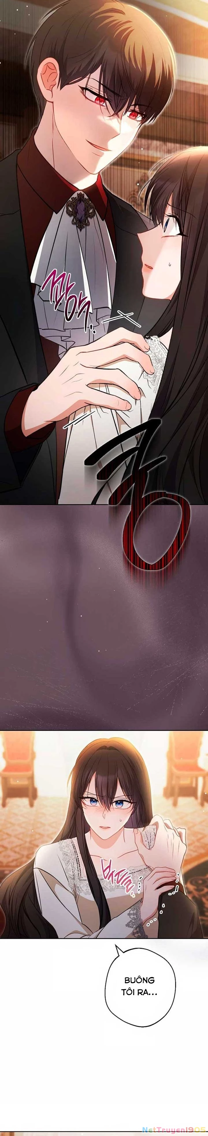 Nam Chính? Có Cho Cũng Không Thèm Chapter 60 - Trang 2