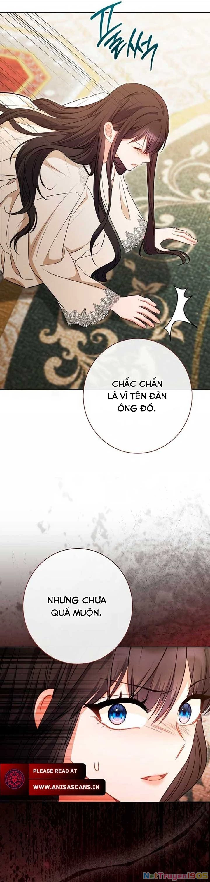 Nam Chính? Có Cho Cũng Không Thèm Chapter 60 - Trang 2
