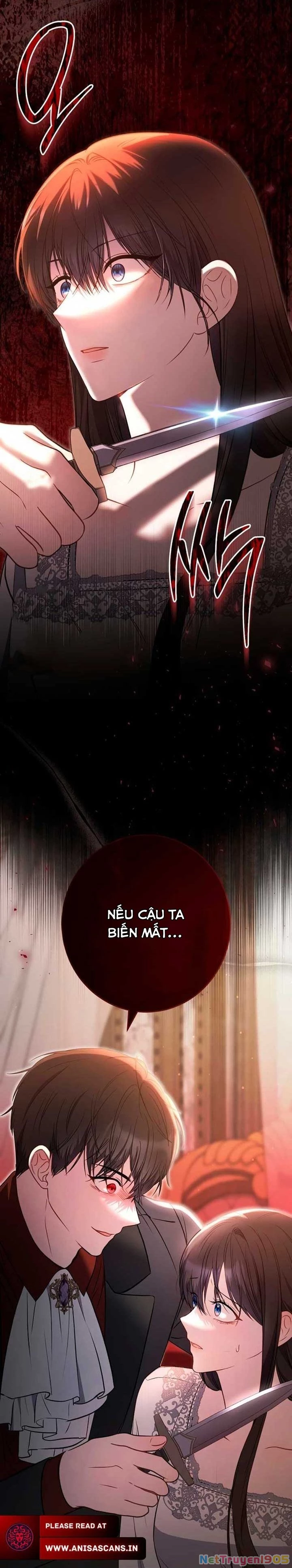 Nam Chính? Có Cho Cũng Không Thèm Chapter 60 - Trang 2