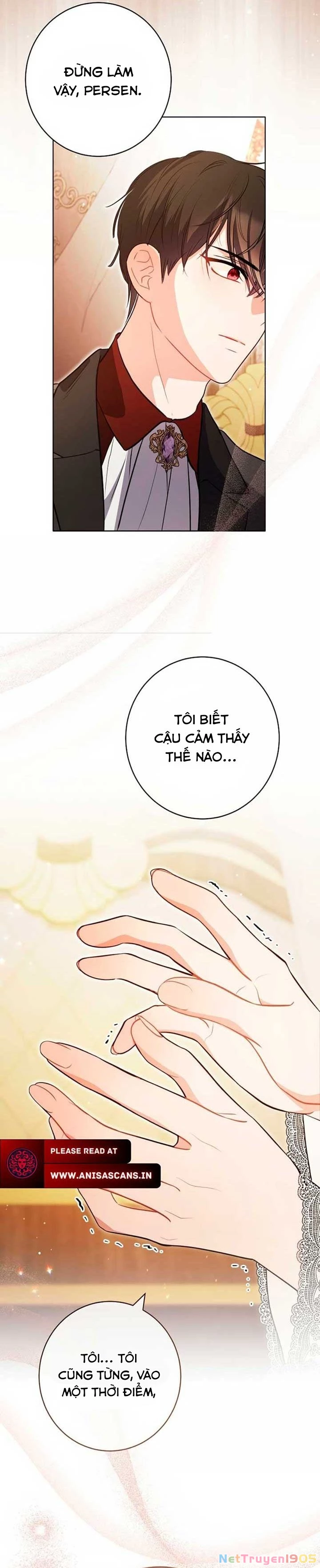 Nam Chính? Có Cho Cũng Không Thèm Chapter 60 - Trang 2