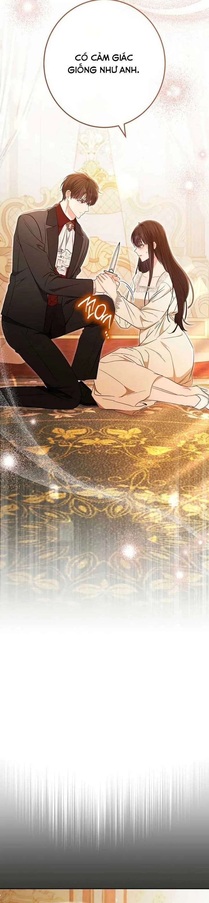 Nam Chính? Có Cho Cũng Không Thèm Chapter 60 - Trang 2