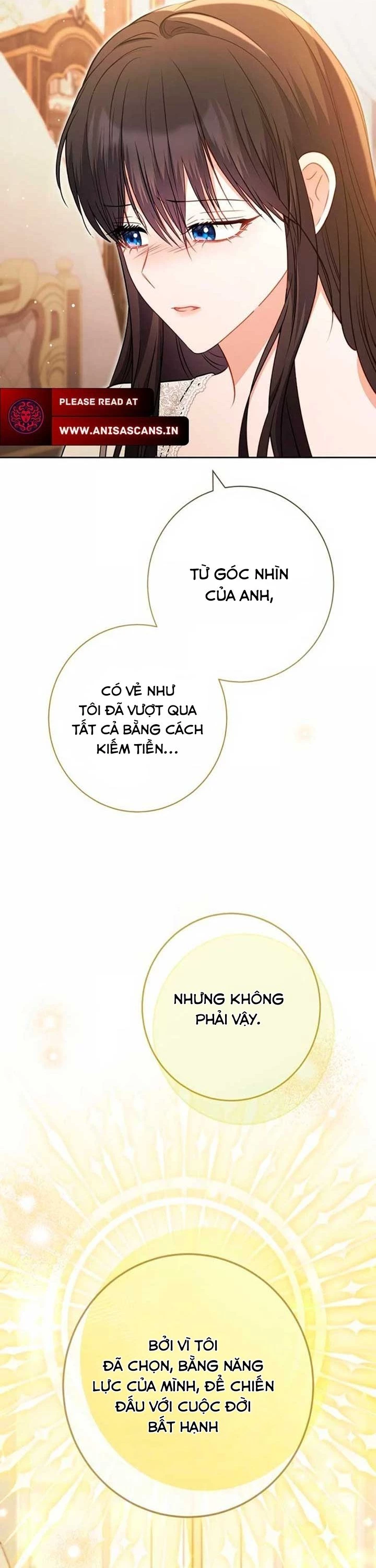 Nam Chính? Có Cho Cũng Không Thèm Chapter 60 - Trang 2