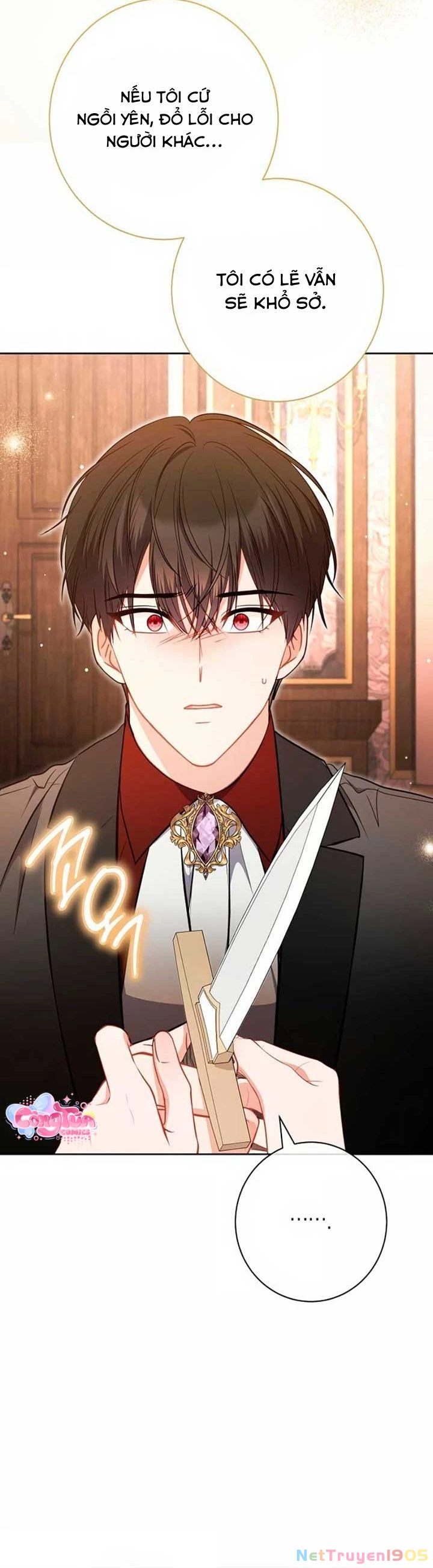 Nam Chính? Có Cho Cũng Không Thèm Chapter 60 - Trang 2