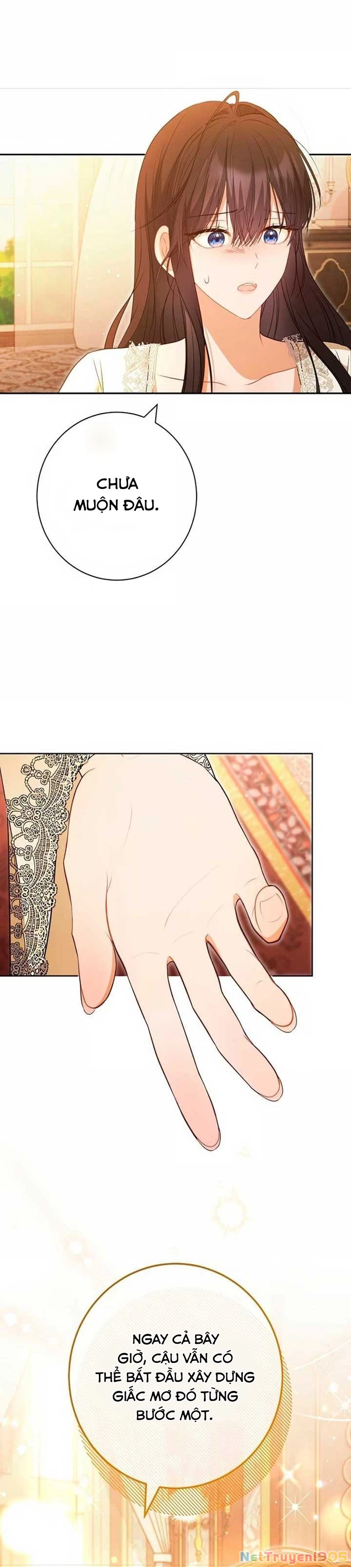 Nam Chính? Có Cho Cũng Không Thèm Chapter 60 - Trang 2