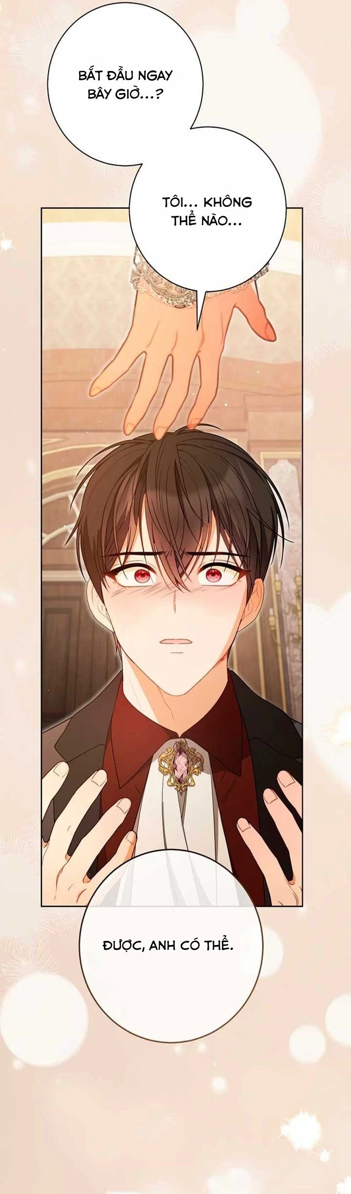 Nam Chính? Có Cho Cũng Không Thèm Chapter 60 - Trang 2