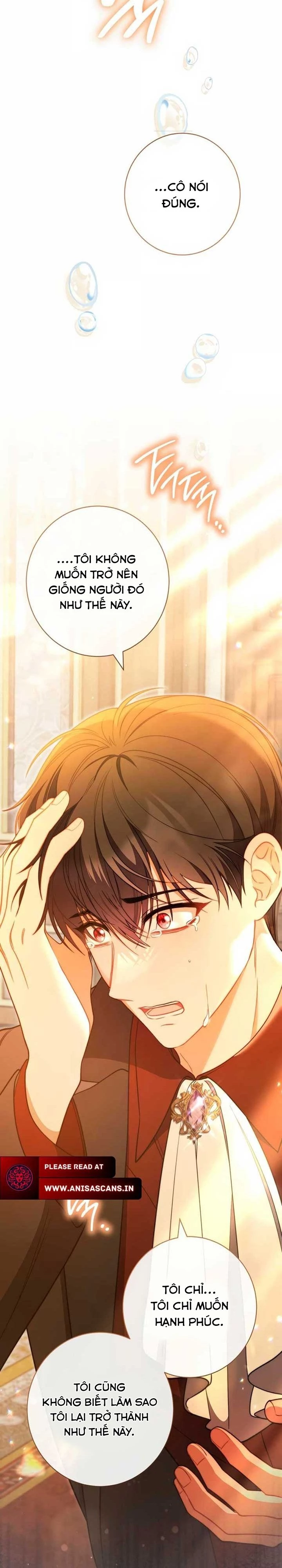 Nam Chính? Có Cho Cũng Không Thèm Chapter 60 - Trang 2