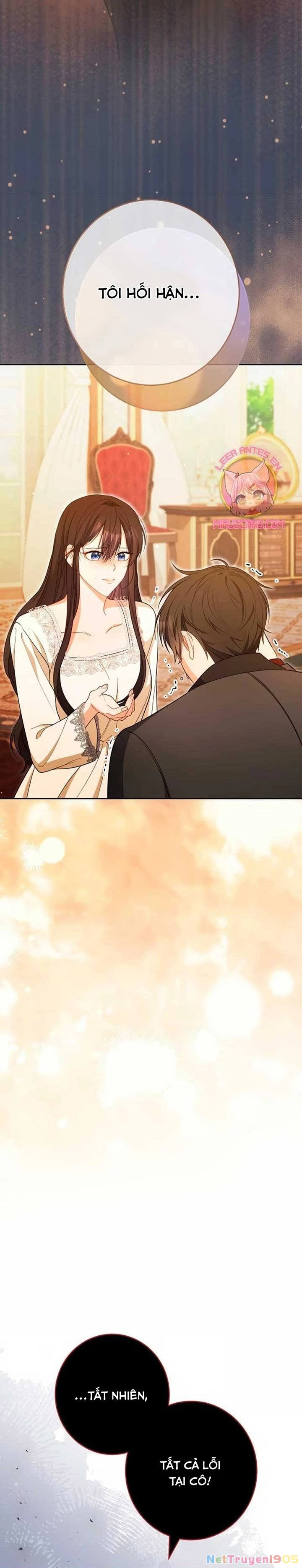 Nam Chính? Có Cho Cũng Không Thèm Chapter 60 - Trang 2