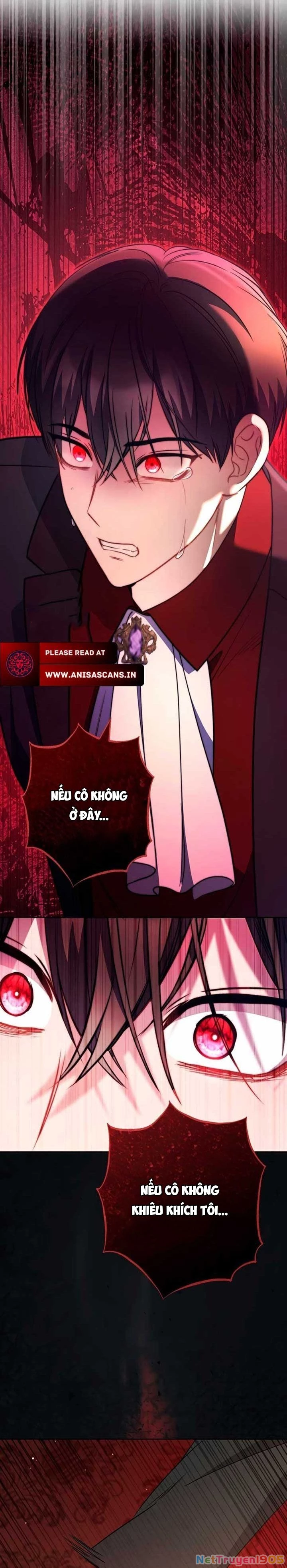 Nam Chính? Có Cho Cũng Không Thèm Chapter 60 - Trang 2