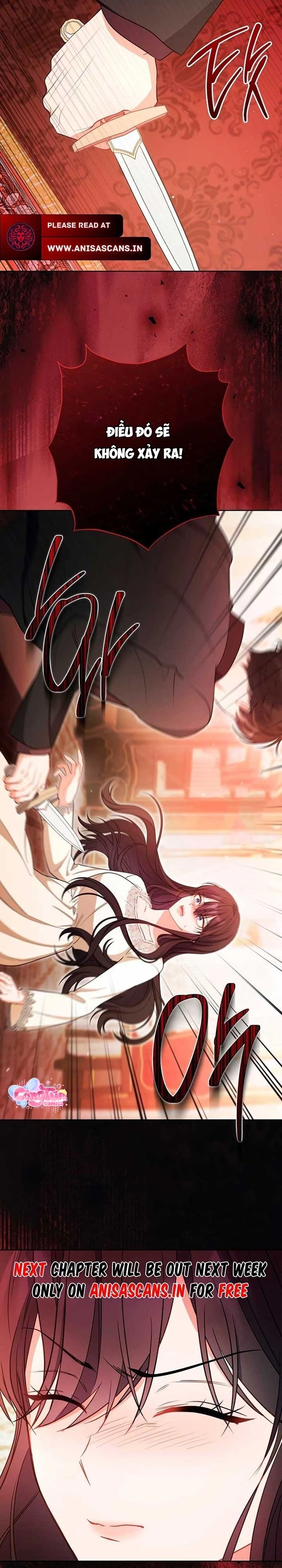 Nam Chính? Có Cho Cũng Không Thèm Chapter 60 - Trang 2