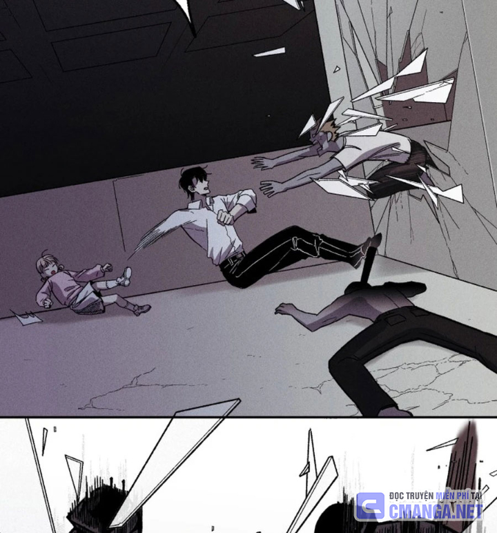 Cơn Lũ Zombie Chapter 1 - Trang 2