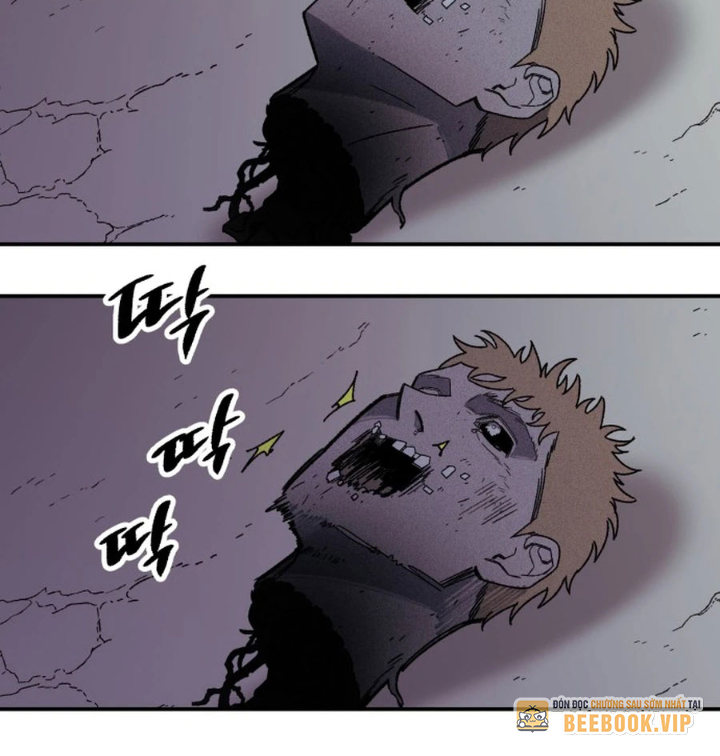 Cơn Lũ Zombie Chapter 1 - Trang 2