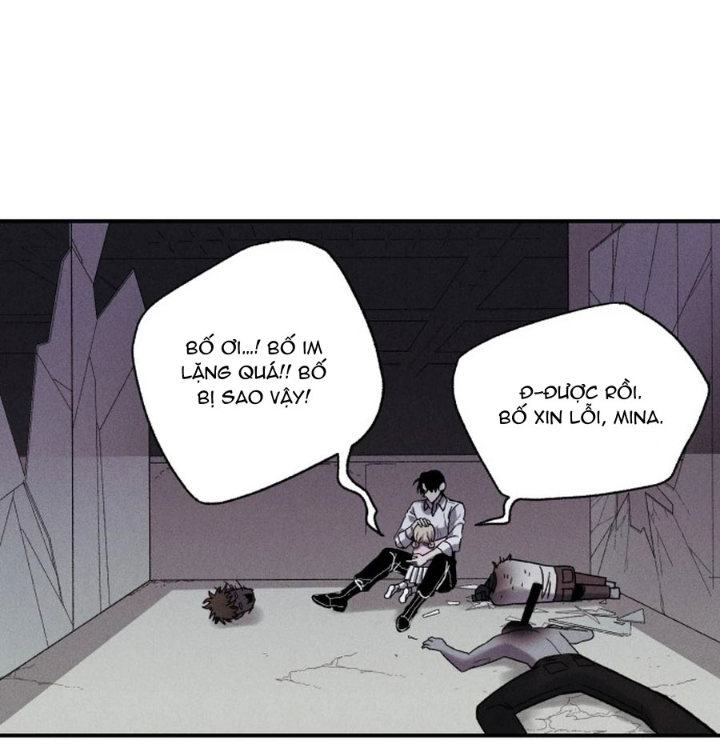 Cơn Lũ Zombie Chapter 1 - Trang 2