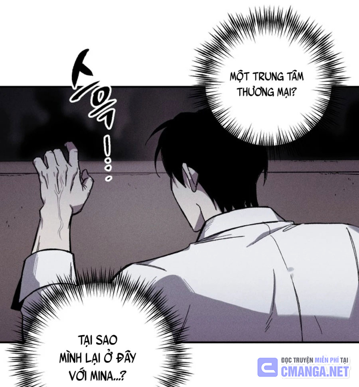 Cơn Lũ Zombie Chapter 1 - Trang 2