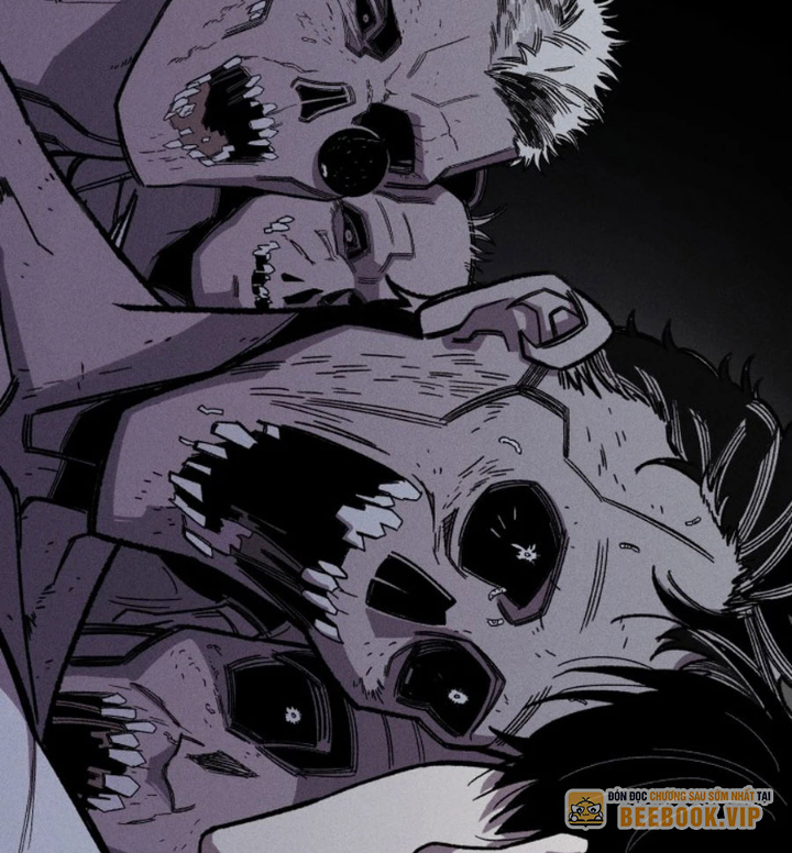 Cơn Lũ Zombie Chapter 1 - Trang 2