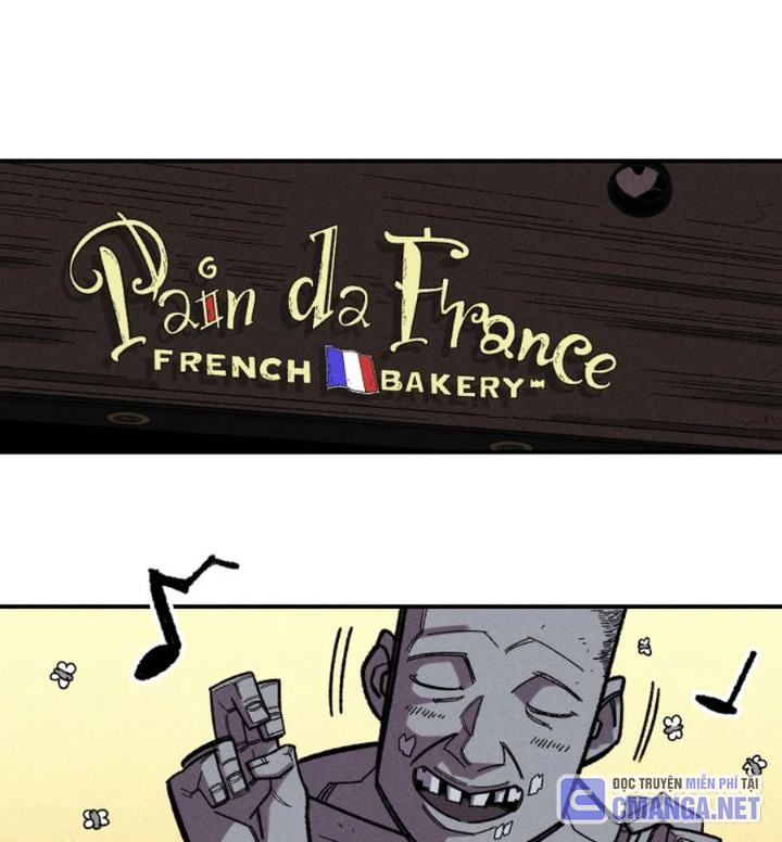 Cơn Lũ Zombie Chapter 1 - Trang 2