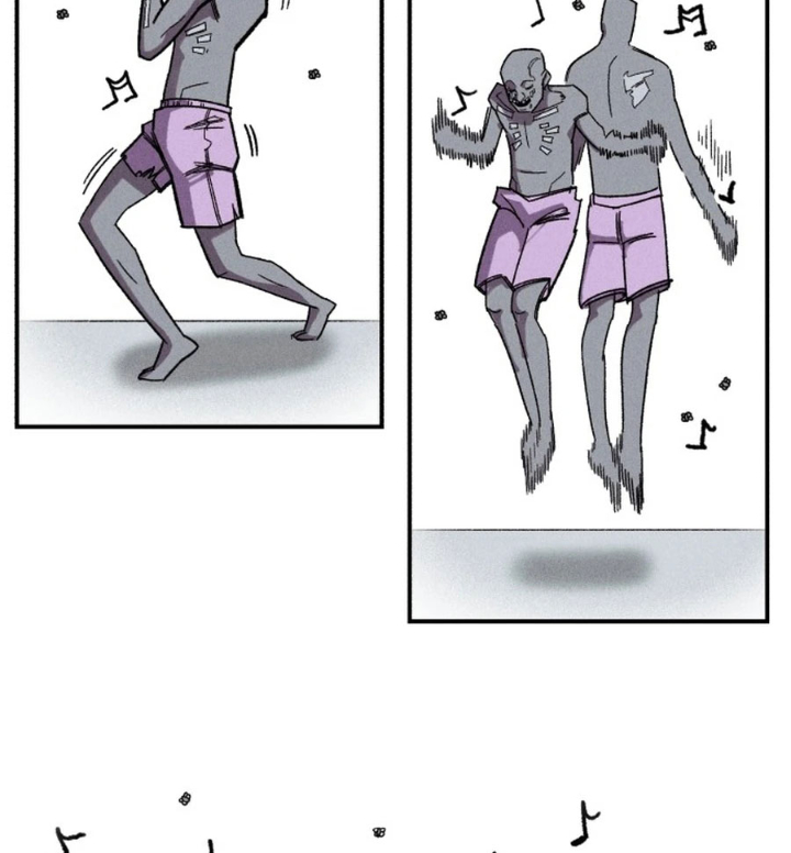 Cơn Lũ Zombie Chapter 1 - Trang 2