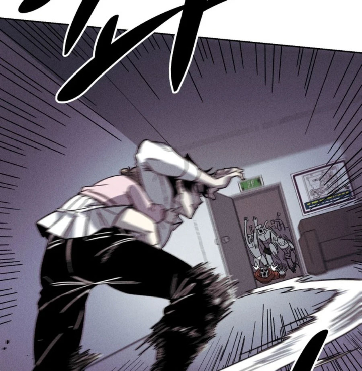 Cơn Lũ Zombie Chapter 1 - Trang 2