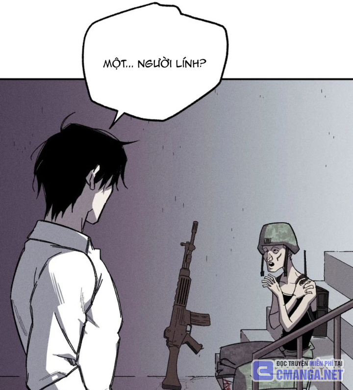 Cơn Lũ Zombie Chapter 1 - Trang 2