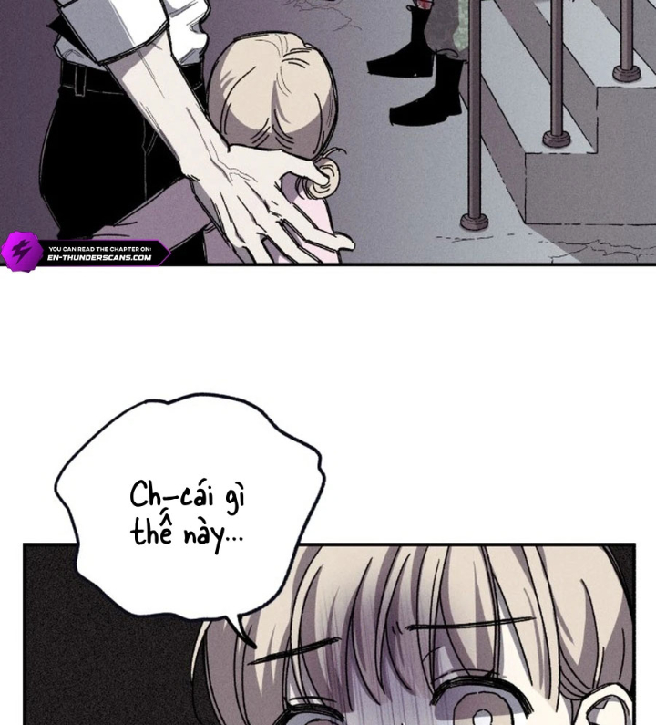 Cơn Lũ Zombie Chapter 1 - Trang 2