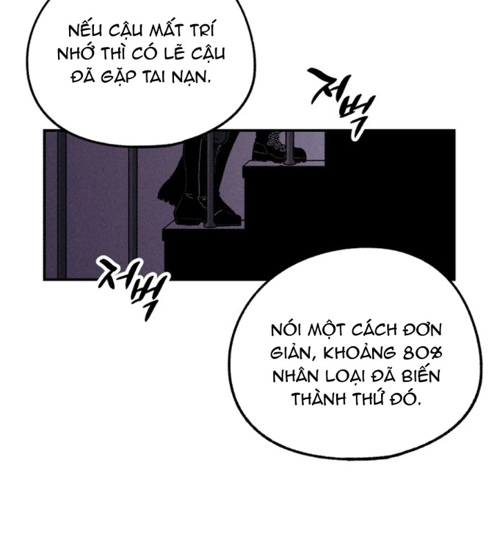 Cơn Lũ Zombie Chapter 1 - Trang 2