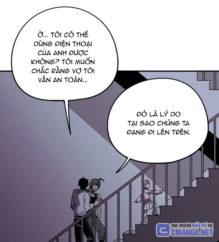 Cơn Lũ Zombie Chapter 1 - Trang 2