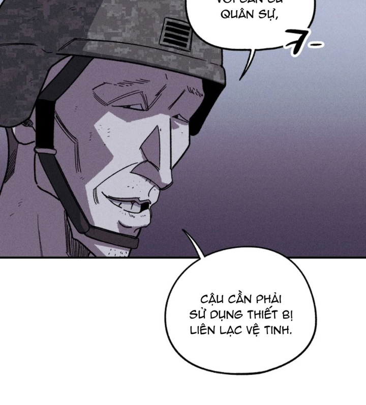 Cơn Lũ Zombie Chapter 1 - Trang 2