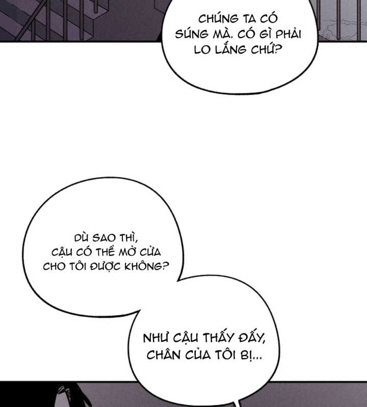 Cơn Lũ Zombie Chapter 1 - Trang 2