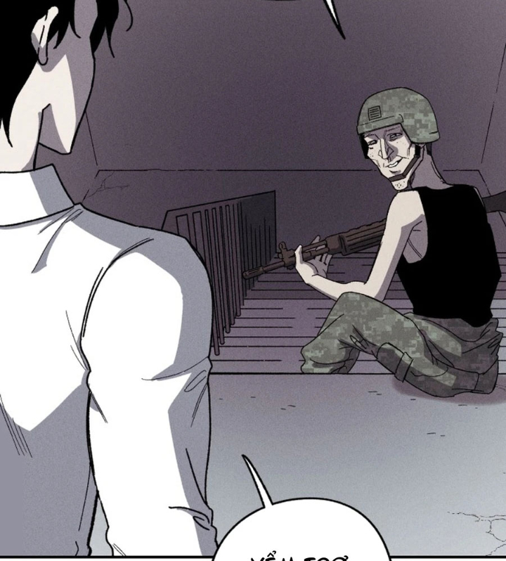 Cơn Lũ Zombie Chapter 1 - Trang 2