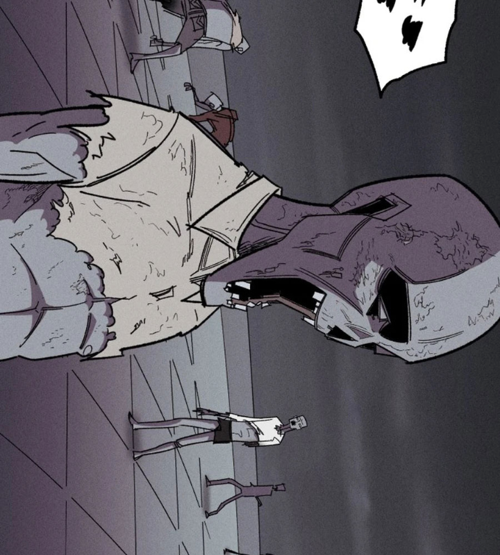 Cơn Lũ Zombie Chapter 1 - Trang 2