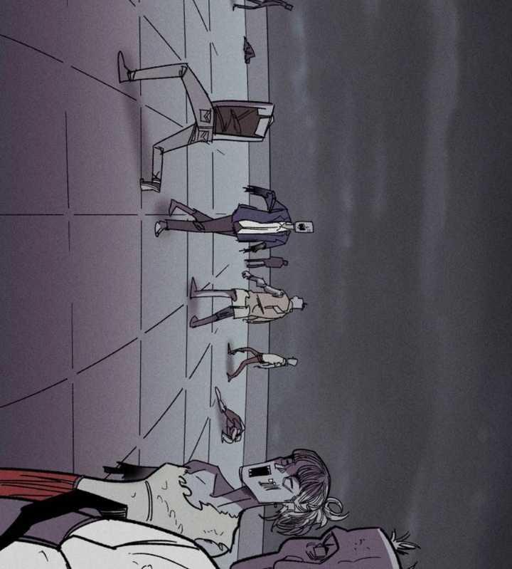 Cơn Lũ Zombie Chapter 1 - Trang 2