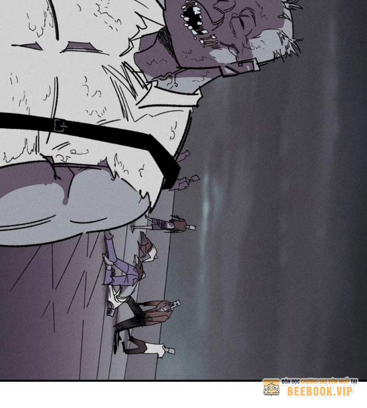 Cơn Lũ Zombie Chapter 1 - Trang 2