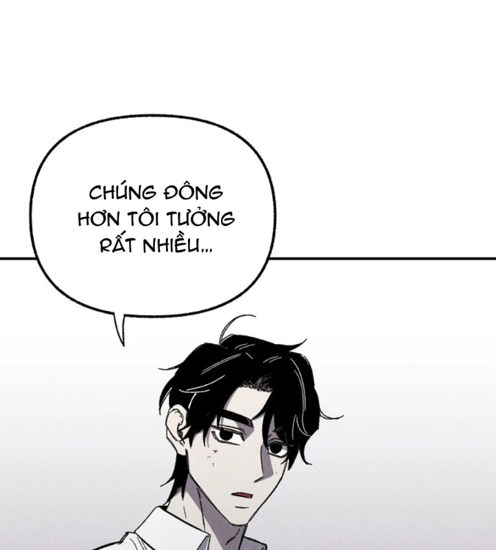 Cơn Lũ Zombie Chapter 1 - Trang 2